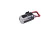 Omron JZSP-BA01 Battery Replacement for SGDH Amplifier - 2