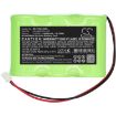 Picture of Battery Replacement Yamaha KS4-M53G0-101 KS4-M53G0-102 KS4-M53G0-200 N3000CR-3YA for PRCX PRCX Robot Controllers