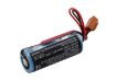 Picture of Battery Replacement Cutler Hammer 44A724534-001 A02B0118K111 A02B-0118-K111 A02B0177K106 A02B-0177-K106 A02B0200K106 A02B-0200-K106