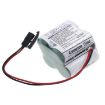 Panasonic A98L00310025 Battery Replacement BR 2/3AGCT4A - 1