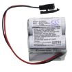 Panasonic A98L00310025 Battery Replacement BR 2/3AGCT4A - 3