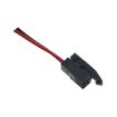 Panasonic A98L00310025 Battery Replacement BR 2/3AGCT4A - 5