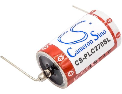 Maxell ER3 Battery Replacement - 1