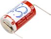 Maxell ER3 Battery Replacement - 2