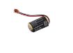 Panasonic BR-2/3A Battery Replacement for BR2/3A BR2/3AE2P - 4