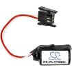 Battery Replacement Hht for MicroLogix 1500 SLC-5/01 - 3