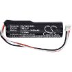 Yamaha YBP-L01 Battery Replacement - 3