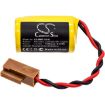Fuji Electric Battery Replacement for MICREX-F MICREX-SPB - 3