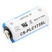 Panasonic BR17335 BR-2/3AG Battery Replacement with Weld Leg - 1