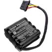 Battery Replacement Okuma 5PBH-96360 8HR-4/3FAUPC E5503-07E-001 for CNC Machine MB4000 - 2