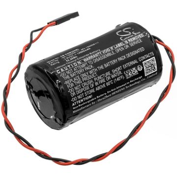 Battery Replacement for WT4911B WT4911BATT - 1