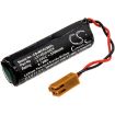 Replacement Mitsubishi LS14500-MER Battery for CR1 CR2 - 1