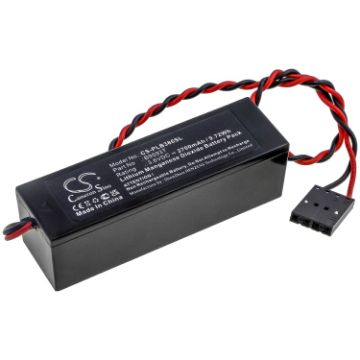 Compudyne Battery Replacement for 486DX33 4DX266 - 1
