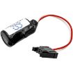 Battery Replacement Compactlogix for 1769-L23E-QB1B 1769-L23E-QBFC1B - 2