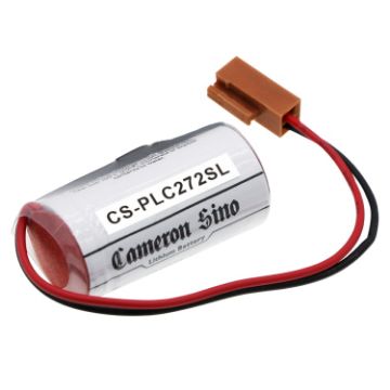 Panasonic AFP8801 Battery Replacement for FP10 FP2 - 1