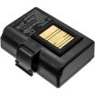 Battery Replacement for Zebra AT16004 BTRY-MPP-34MA1-01 QLN220 QLn220HC - 2