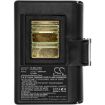 Battery Replacement for Zebra AT16004 BTRY-MPP-34MA1-01 QLN220 QLn220HC - 3