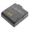 Zebra AK17463-005 CT17102-2 Battery Replacement for L405 RW420 - 1
