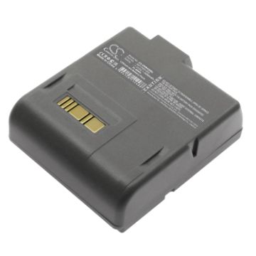 Zebra AK17463-005 CT17102-2 Battery Replacement for L405 RW420 - 1