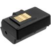 Battery Replacement for Zebra AT16004 BTRY-MPP-34MA1-01 QLN220 QLn220HC - 4