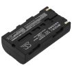 Battery Replacement Printek 91304 91852 for FieldPro MT2 - 2