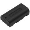 Battery Replacement Printek 91304 91852 for FieldPro MT2 - 3