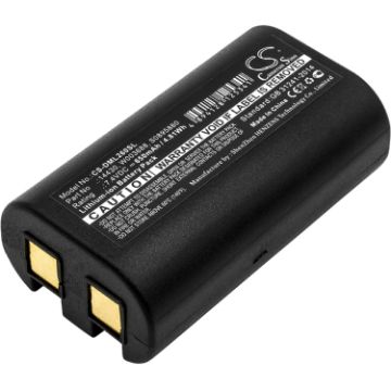 3M 14430 S0895880 W003688 Battery Replacement for PL200 - 1