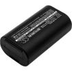 3M 14430 S0895880 W003688 Battery Replacement for PL200 - 2