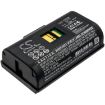 Picture of Battery Replacement Intermec 318-030-001 318-030-003 AB27 for PB21 PB22
