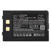 Battery Replacement Star A800-002 for SM-S210i - 5