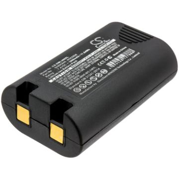 Dymo 1759398 S0895840 W002856 Battery Replacement for LabelManager 360D 420P - 1