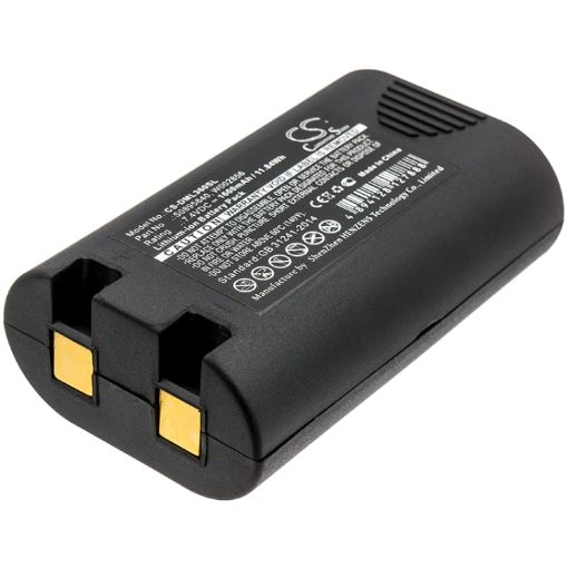 Dymo 1759398 S0895840 W002856 Battery Replacement for LabelManager 360D 420P - 1