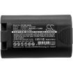 Dymo 1759398 S0895840 W002856 Battery Replacement for LabelManager 360D 420P - 3