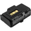 Zebra AK18026-002 CT17497-1 Battery Replacement for RW220 RW320 - 1