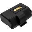 Zebra AK18026-002 CT17497-1 Battery Replacement for RW220 RW320 - 2