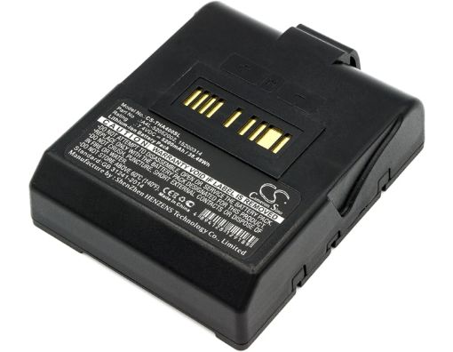 Battery Replacement Tsc 15200314 98-0520022-10LF A4L-52052002 for Alpha 4L - 1