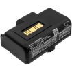 Zebra AK18026-002 CT17497-1 Battery Replacement for RW220 RW320 - 1
