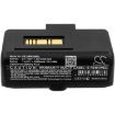 Zebra AK18026-002 CT17497-1 Battery Replacement for RW220 RW320 - 5