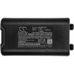 Picture of Battery Replacement Brady 41-BP for BMP41 BMP61