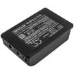 Brady M71-BATT Battery Replacement for BMP71 - 2