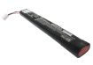 Battery Replacement Pentax 205526 PT-1501A for PJ200 PocketJet 3 - 1