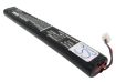 Battery Replacement Pentax 205526 PT-1501A for PJ200 PocketJet 3 - 2