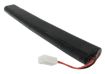 Battery Replacement Pentax 205526 PT-1501A for PJ200 PocketJet 3 - 3