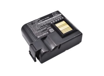 Zebra BTRY-MPP-68MA1-01 Battery Replacement for QLN420 ZQ630 - 1
