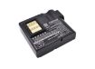 Zebra BTRY-MPP-68MA1-01 Battery Replacement for QLN420 ZQ630 - 2