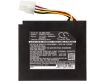 Picture of Battery Replacement Dymo 1888636 634169A W015127 for LabelManager 500TS LabelManager PnP Wireless