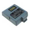 Battery Replacement Zebra AT16293-1 for QL420 QL420 Plus - 1