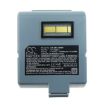 Battery Replacement Zebra AT16293-1 for QL420 QL420 Plus - 5