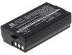 Brother BA-E001 PJ7 Battery Replacement for PT-E300 PT-E500 - 2