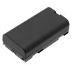 Panasonic JT-H340BT-E1/E2 Battery Replacement for JT-H340BT-10/PR - 3